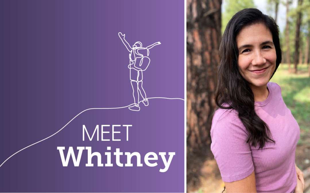 Meet Whitney Donaldson: A Heart+Mind Strategist