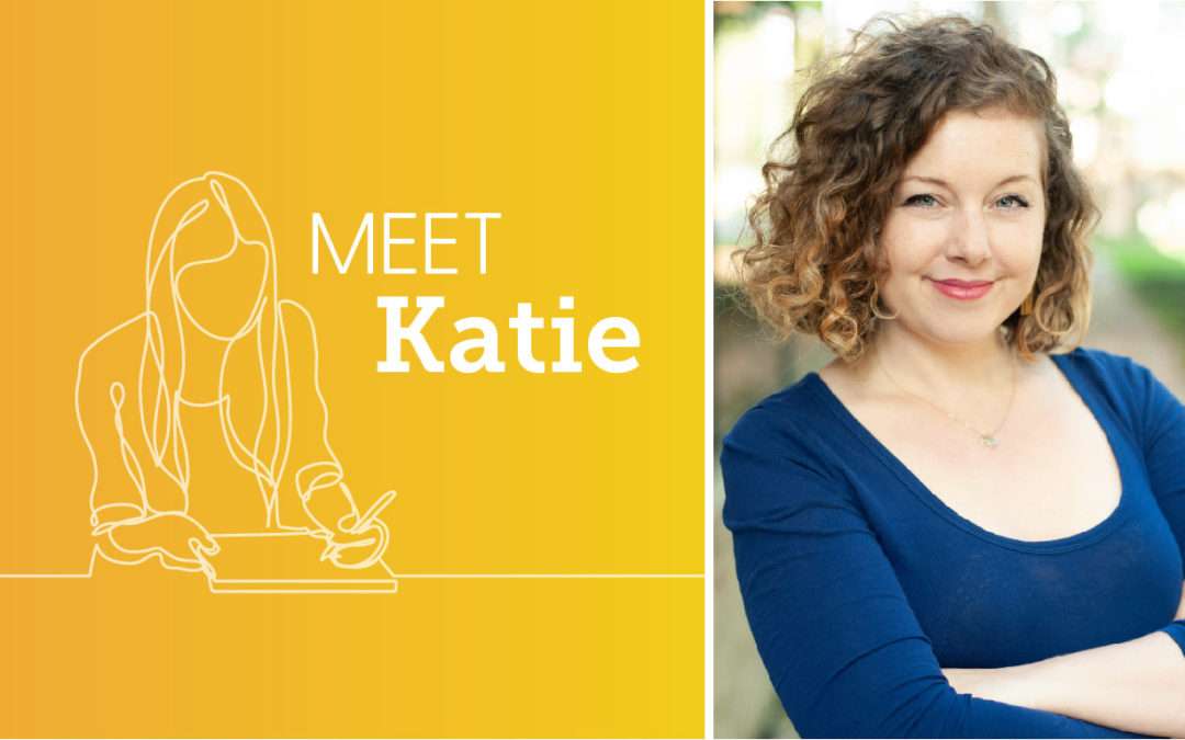 Meet Katie Plocheck Hunt: A Heart+Mind Strategist