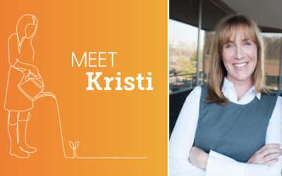 Meet Kristi Diaz: A Heart+Mind Strategist