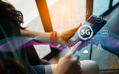 The 5G Revolution: A Deep Dive