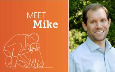 Meet Mike Schmidt: A Heart+Mind Strategist