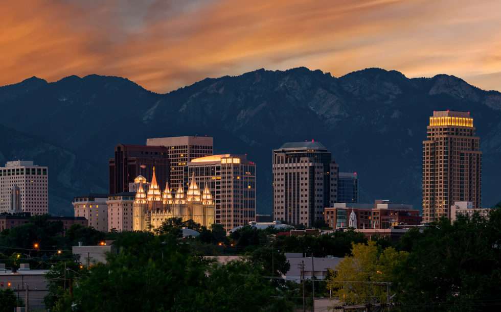 Envision Utah Heart+Mind Strategies