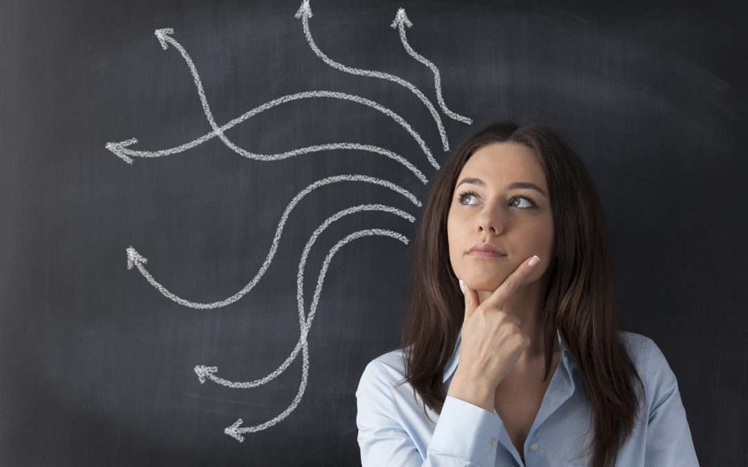 3 Principles That Influence the Human Mind and Decisions