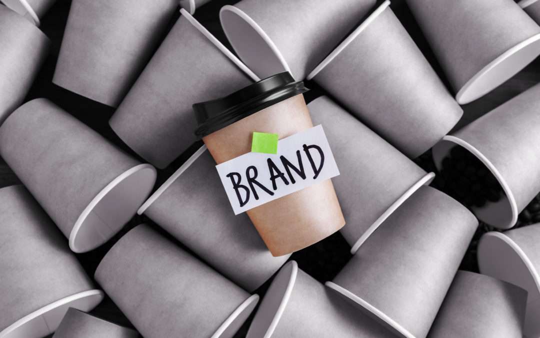How to Build a Brand Strategy: 5 Elements to Focus On