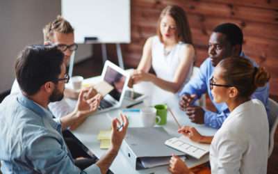 Vital Brand Development Steps for Professional Services