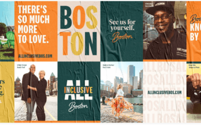 Heart+Mind Strategies Wins Ogilvy Gold for All-Inclusive Boston Campaign