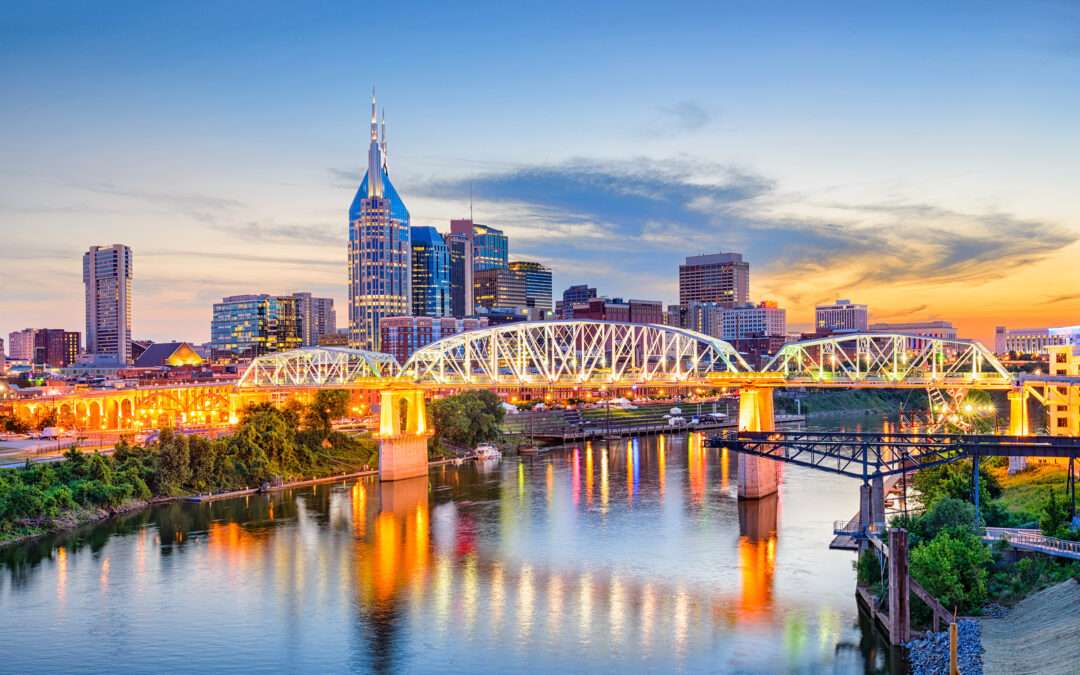 Imagine Nashville