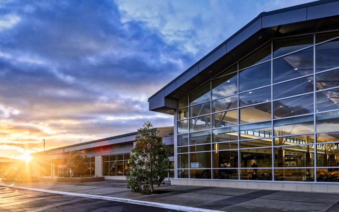 SBP Airport