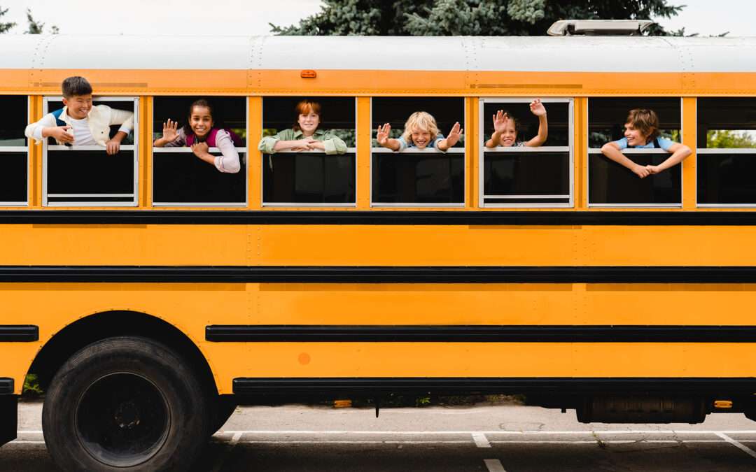 School Choice is Surging With Majority of Americans in Support