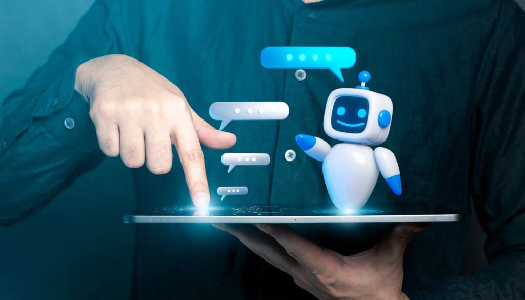 AI Friend