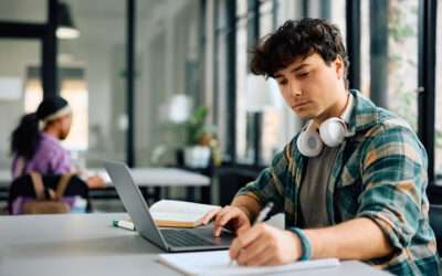 From Intention to (In)Action: Why Belief in Higher Education isn’t Translating to Enrollment