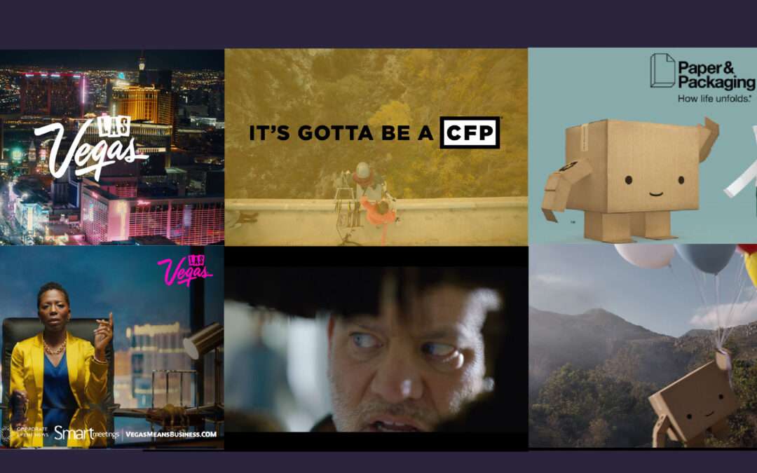 Messaging Strategy That Connects: 3 Campaigns that Nailed It