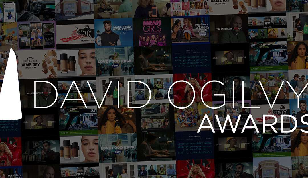 Heart+Mind Strategies Wins 2 Ogilvy Awards for Insight-Driven Campaigns in Finance and Travel