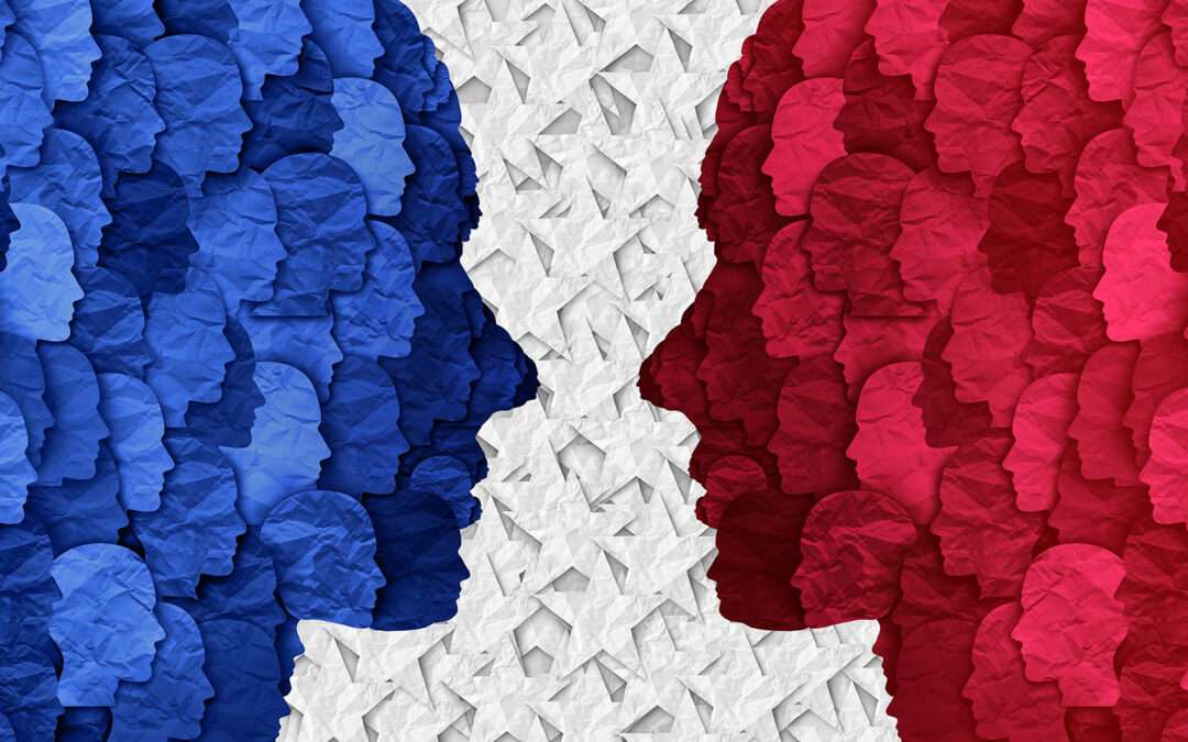 Finding Common Ground: A New Path to Civil Discourse in 2025