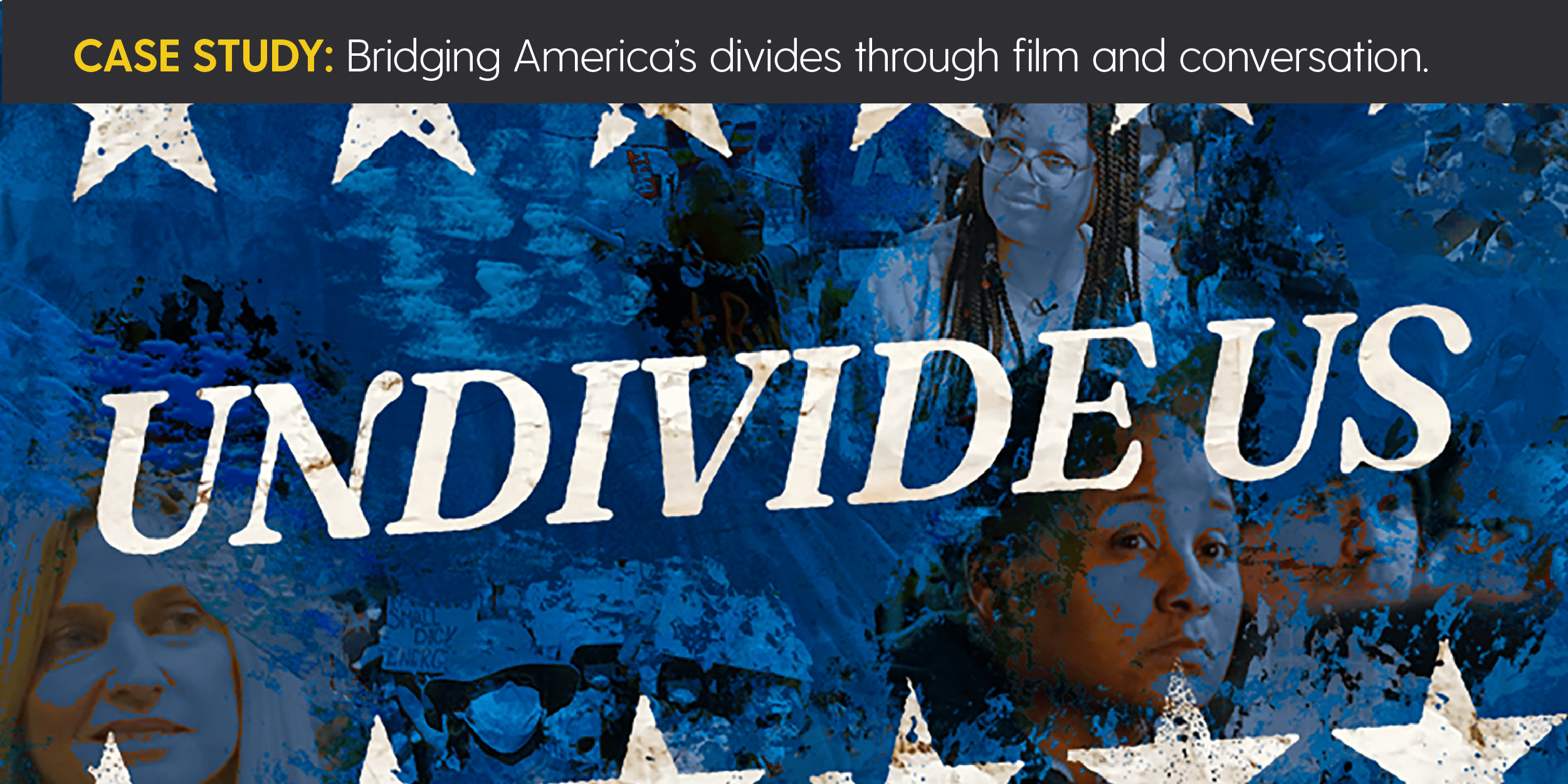 Wide Website_UNDIVIDE US