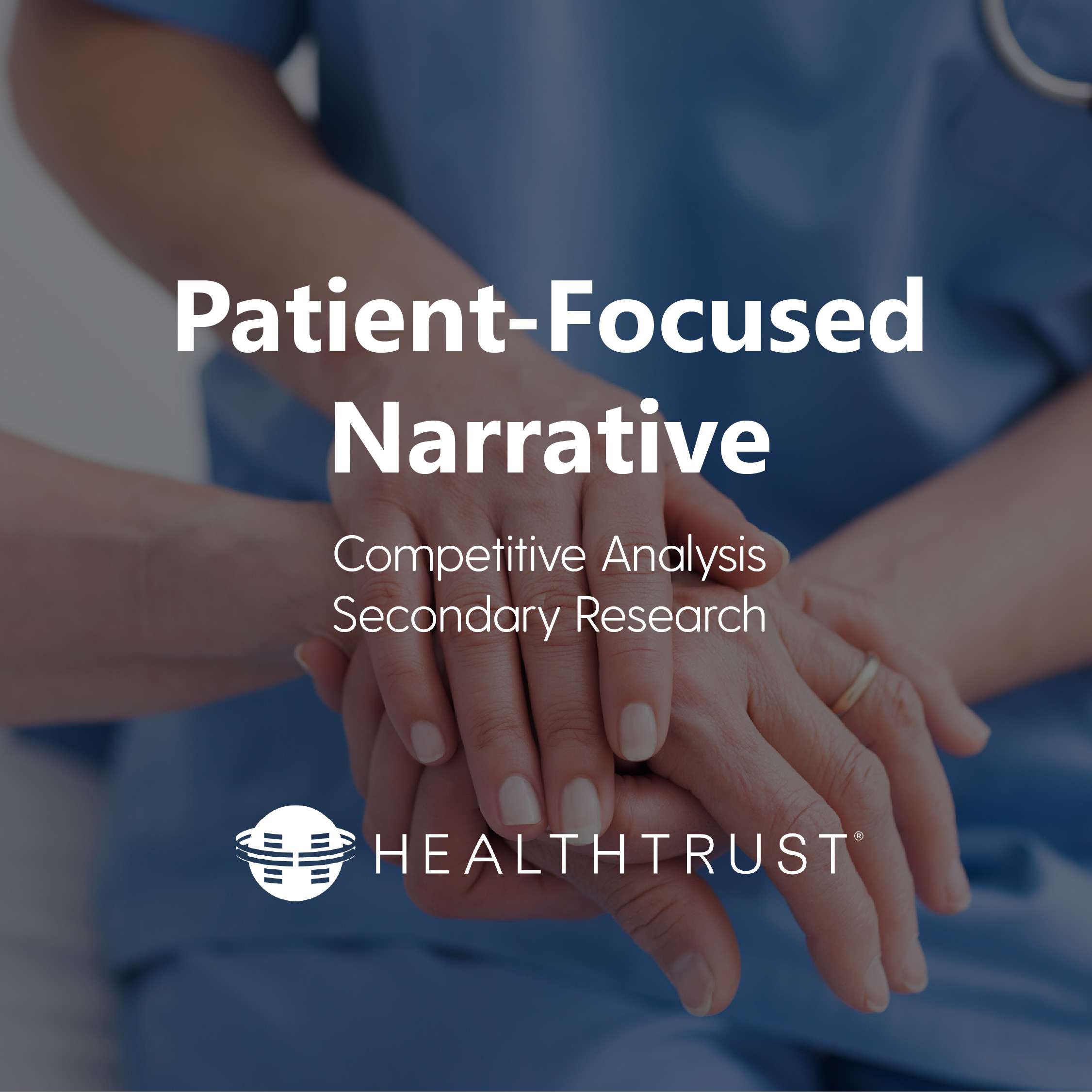 Brand Strategy_HealthTrust