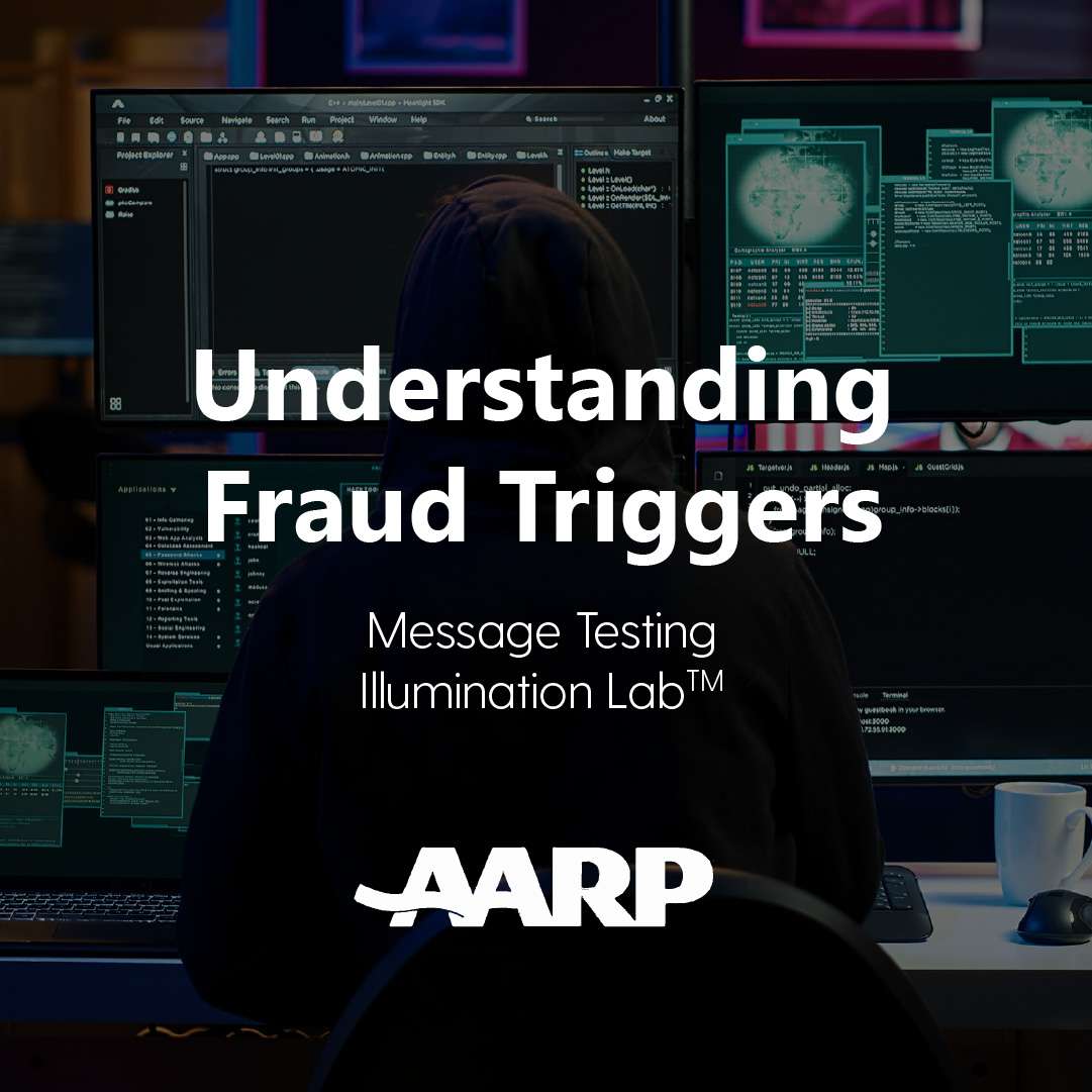 Consumer Insights_AARP Fraud Watch