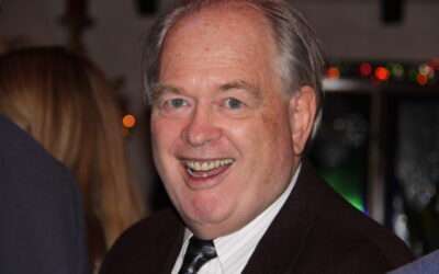 Honoring the Legacy of Dr. Jim Hoskins