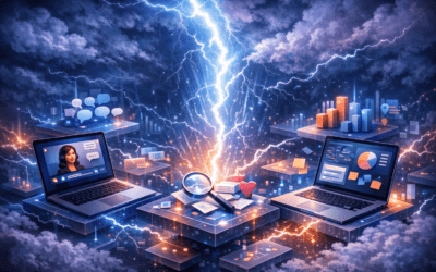 Introducing Lightning Lab: Fast, AI-Enhanced Qualitative Insights