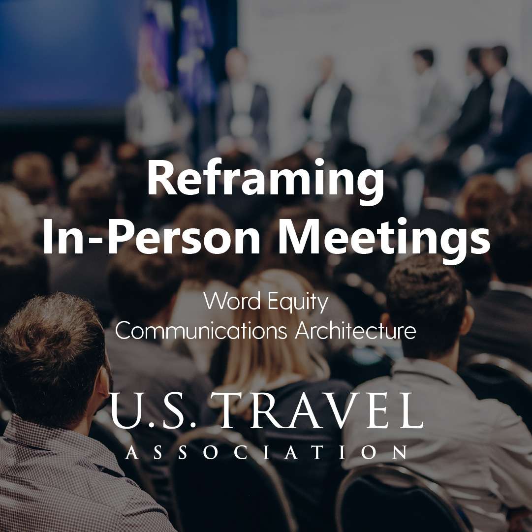 Campaign Assessment_US Travel Meetings
