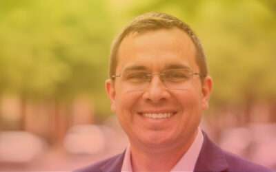 Meet Charles Rickert: a Heart+Mind Senior Director