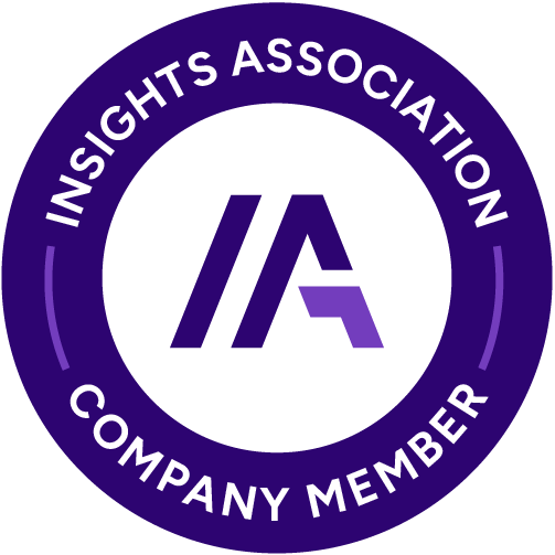 Insights Association Company Member