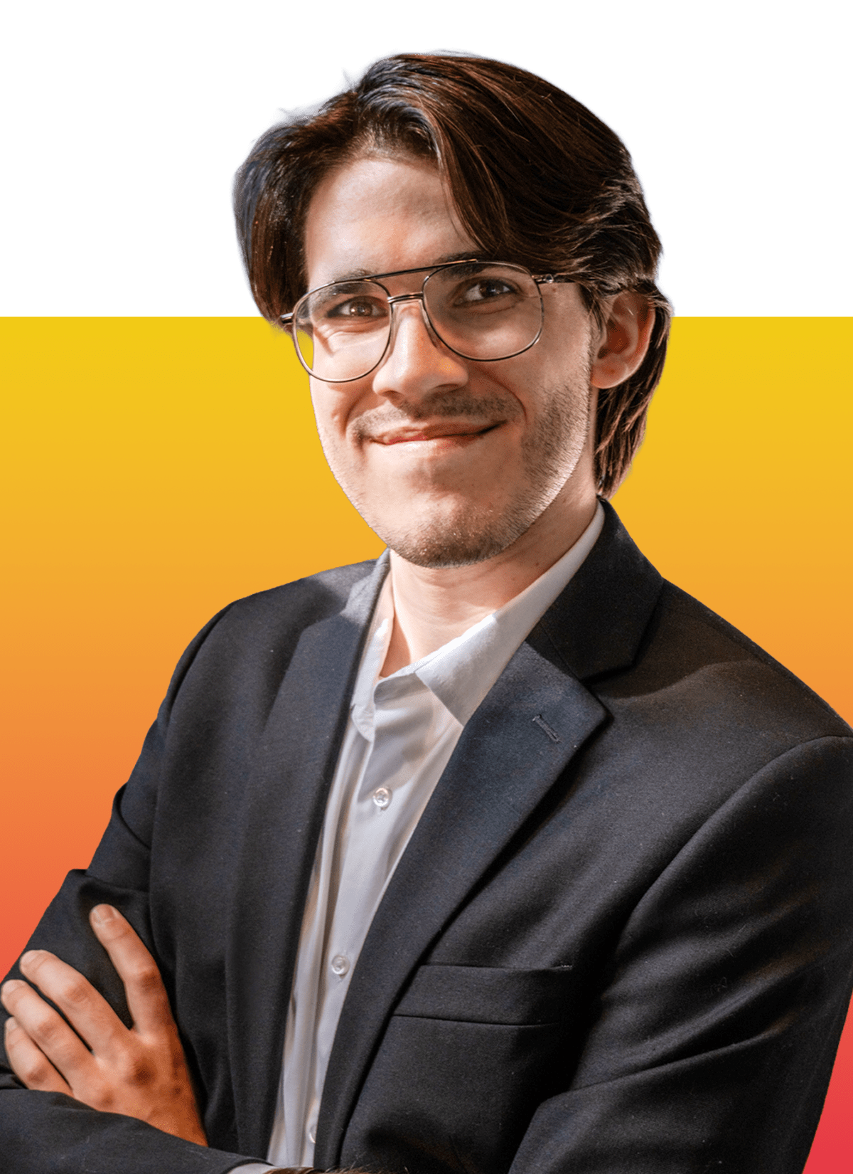Zachary Jaeger