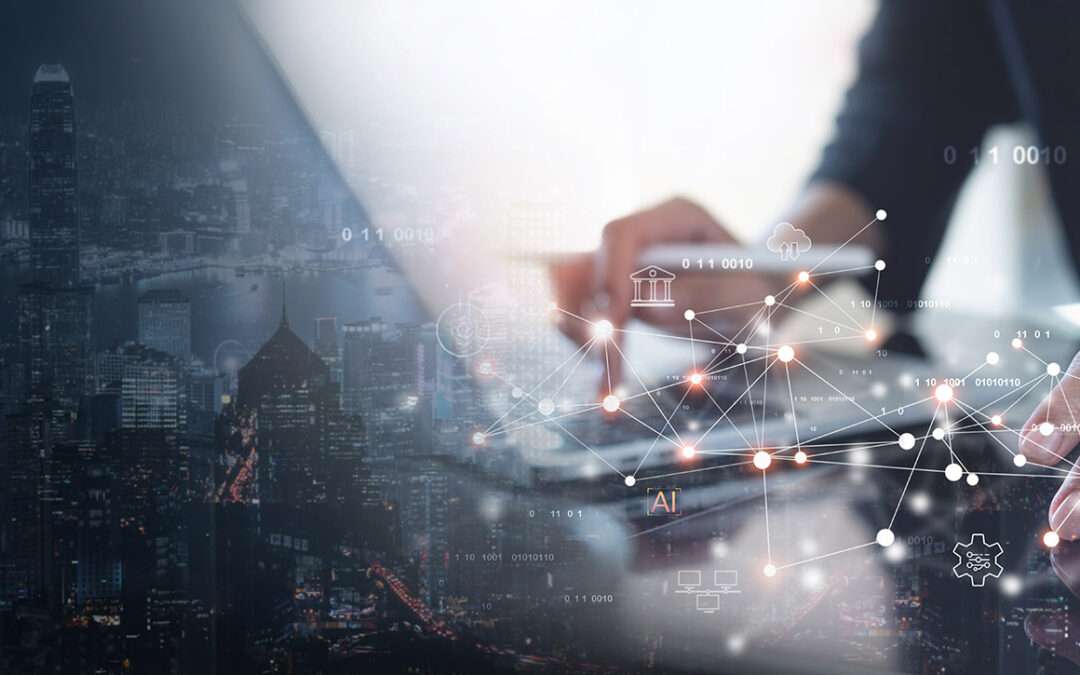 The Need for Human-Guided AI Market Research