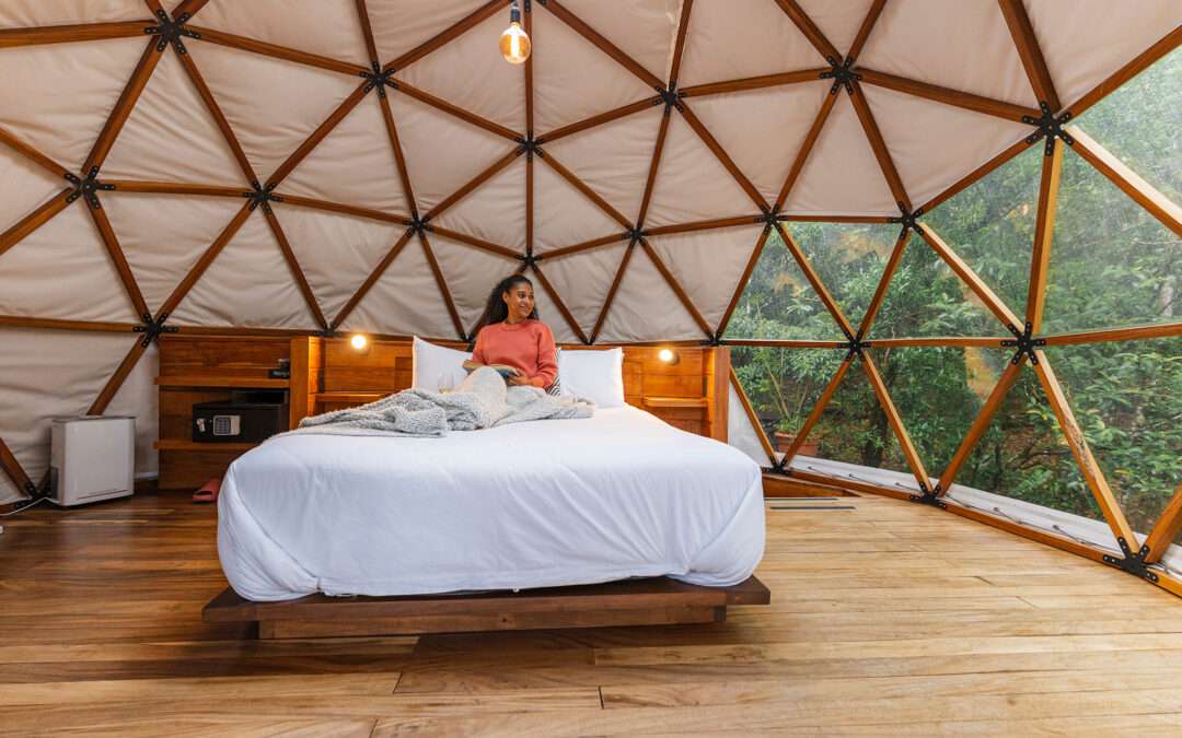 Entering the U.S. Luxury Hospitality Market: Five Strategic Questions